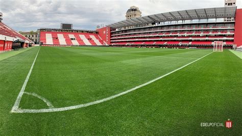 plateauno|estadio uno estudiantes.